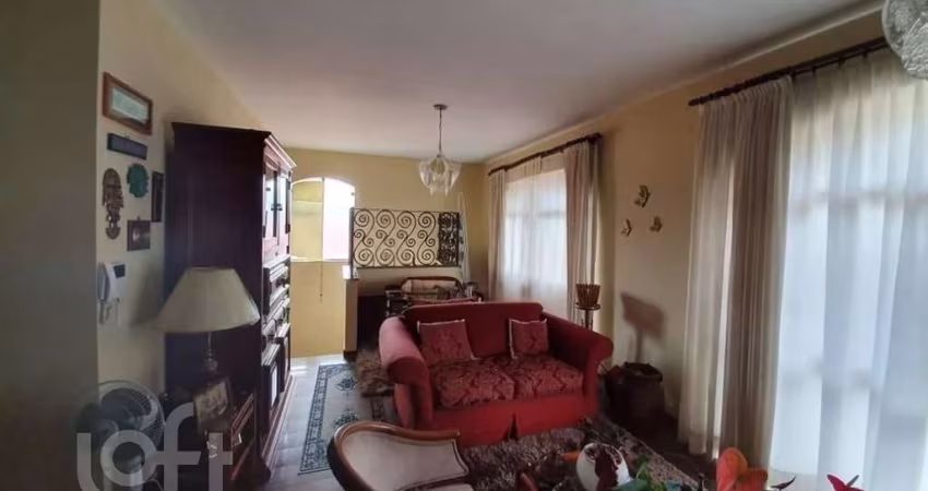 Casa com 3 quartos à venda na Avenida das Corujas, 435, Alto de Pinheiros, São Paulo