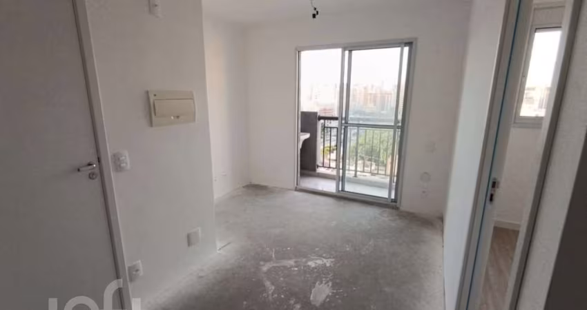 Apartamento com 2 quartos à venda na Avenida dos Carinás, 64, Moema, São Paulo