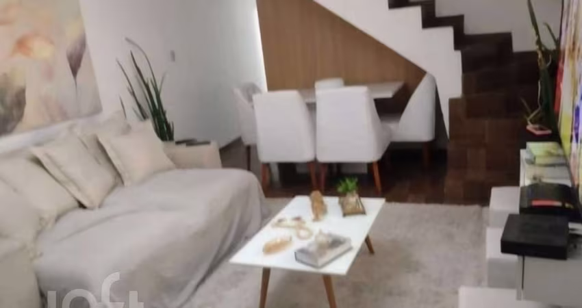 Casa com 4 quartos à venda na Rua Diogo Cabrera, 492, Santana, São Paulo
