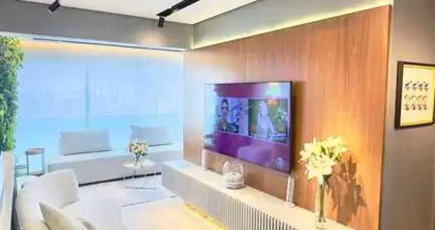 Apartamento com 2 quartos à venda na Rua Aguiar de Barros, 36, República, São Paulo