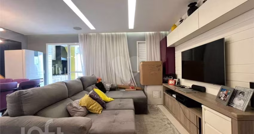 Apartamento com 2 quartos à venda na Rua Marechal Hermes da Fonseca, 301, Santana, São Paulo