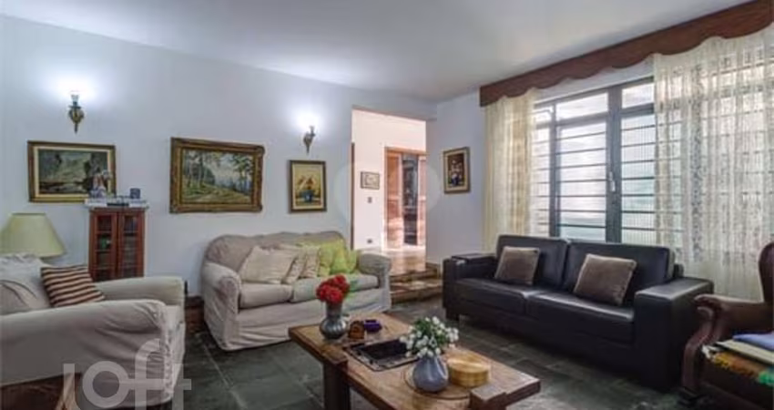 Casa com 3 quartos à venda na Rua Nicolau Barreto, 775, Itaim Bibi, São Paulo