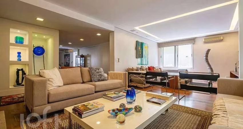 Casa com 4 quartos à venda na Rua Carlos Rath, 255, Alto de Pinheiros, São Paulo