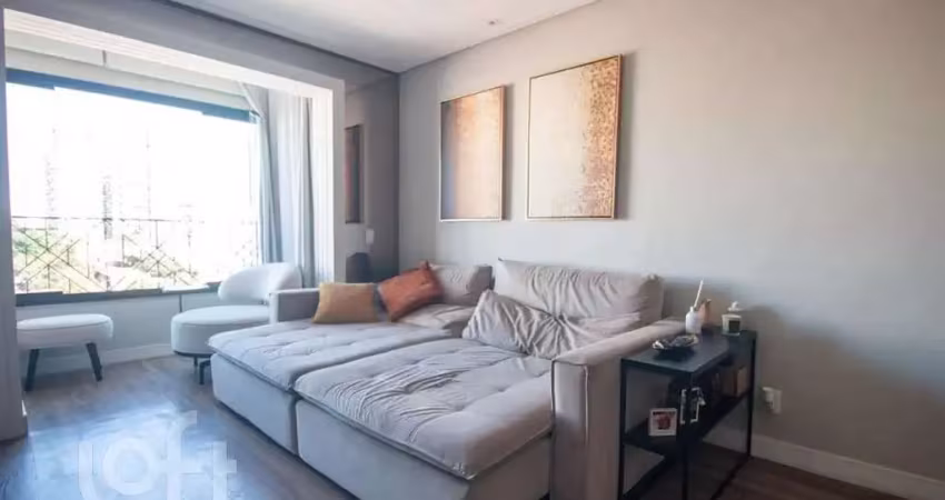 Apartamento com 2 quartos à venda na Rua Guaraiúva, 531, Itaim Bibi, São Paulo