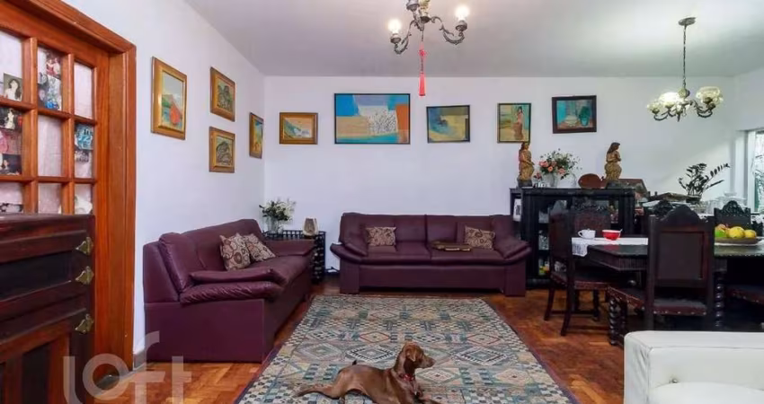 Casa com 3 quartos à venda na Rua Kansas, 705, Itaim Bibi, São Paulo