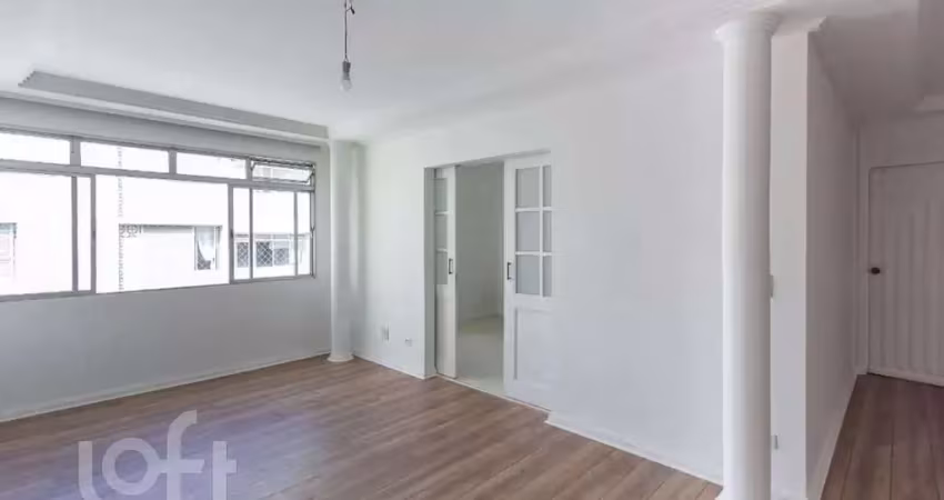 Apartamento com 3 quartos à venda na Rua Japão, 90, Itaim Bibi, São Paulo