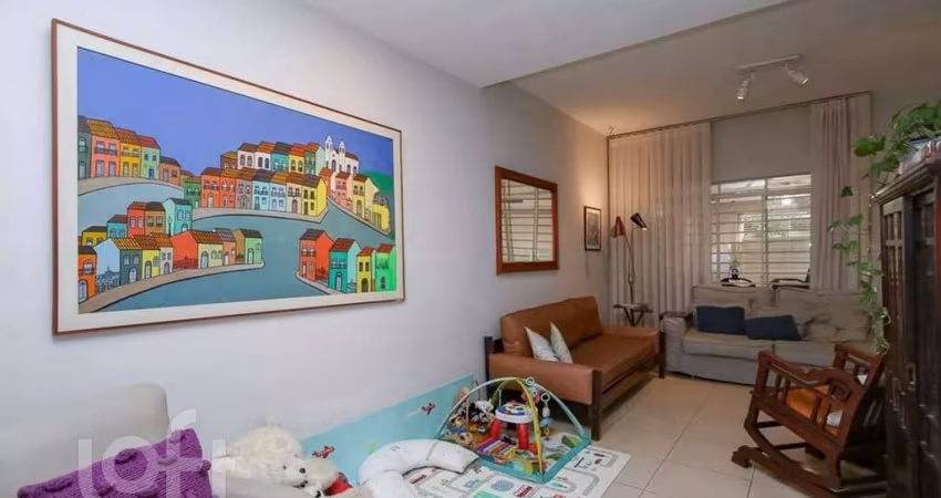 Casa com 2 quartos à venda na Rua Kansas, 286, Itaim Bibi, São Paulo