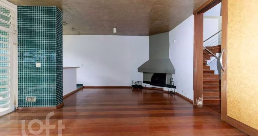 Casa com 4 quartos à venda na Rua Kansas, 311, Itaim Bibi, São Paulo