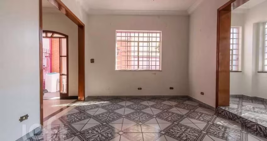 Casa com 4 quartos à venda na Rua Kansas, 361, Itaim Bibi, São Paulo
