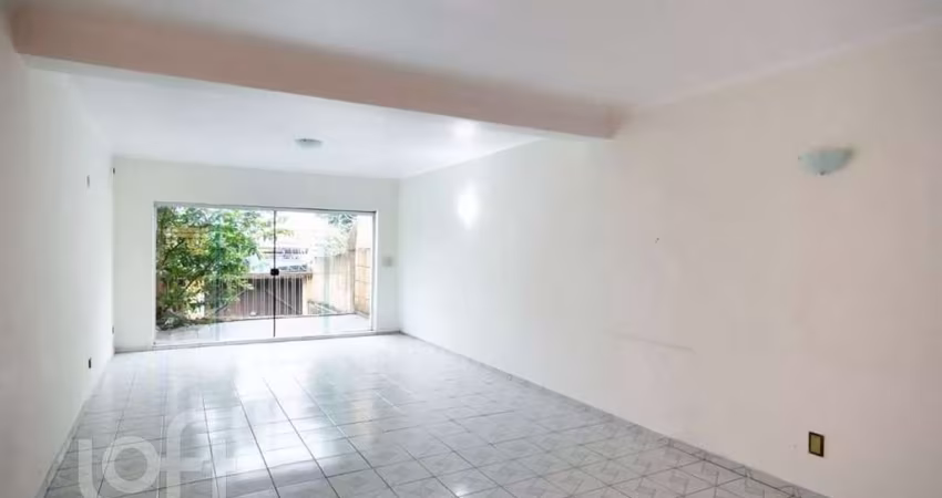 Casa com 3 quartos à venda na Rua Kansas, 157, Itaim Bibi, São Paulo