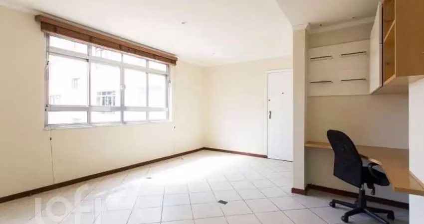 Apartamento com 2 quartos à venda na Rua Ministro Gastão Mesquita, 199, Perdizes, São Paulo