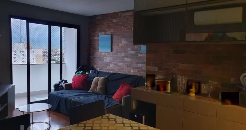 Apartamento com 3 quartos à venda na Rua Tiangua, 100, Jabaquara, São Paulo
