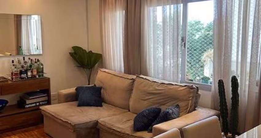 Apartamento com 3 quartos à venda na Rua Bandeira Paulista, 87, Itaim Bibi, São Paulo