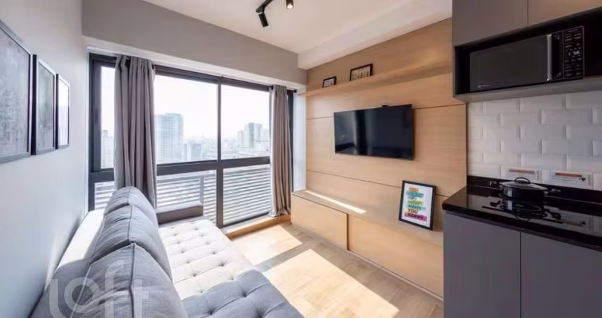 Apartamento com 2 quartos à venda na Rua Venâncio Aires, 433, Perdizes, São Paulo