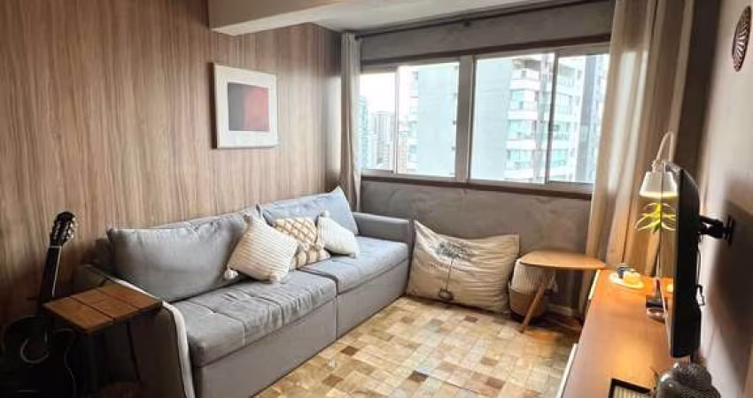 Apartamento com 2 quartos à venda na Rua José Antônio Coelho, 300, Vila Mariana, São Paulo