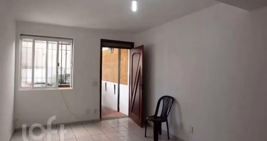 Casa com 3 quartos à venda na Rua Jaceru, 270, Itaim Bibi, São Paulo