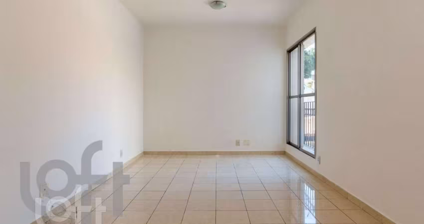 Apartamento com 2 quartos à venda na Rua Gama Lobo, 1934, Ipiranga, São Paulo