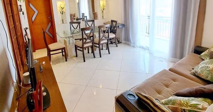 Apartamento com 3 quartos à venda na Rua Professor Dorival Dias Minhoto, 333, Mandaqui, São Paulo
