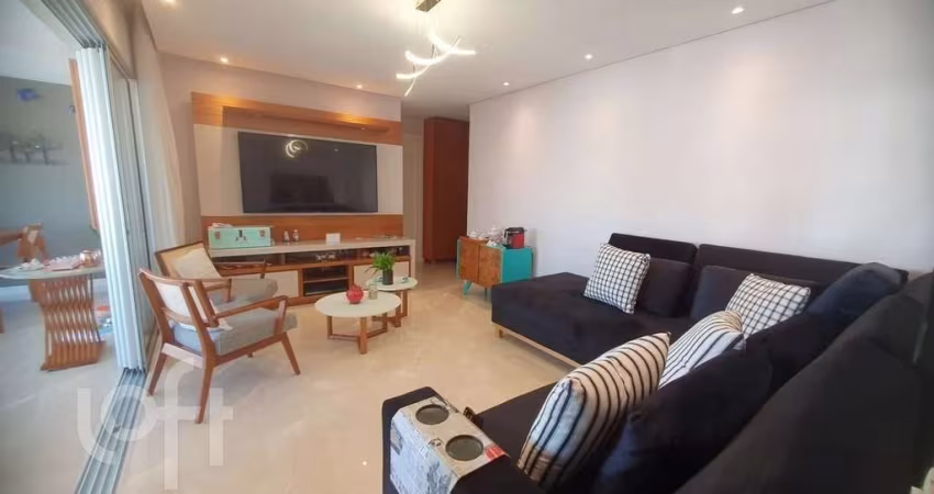 Apartamento com 3 quartos à venda na Rua Horácio Lane, 59, Pinheiros, São Paulo