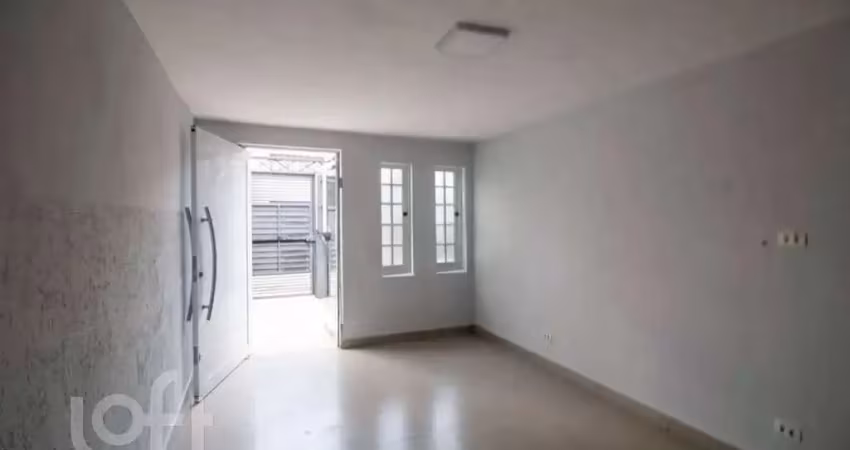 Casa com 3 quartos à venda na Abaçaí, 43, Itaim Bibi, São Paulo