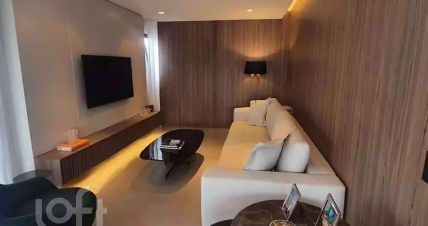 Apartamento com 1 quarto à venda na Rua das Fiandeiras, 705, Itaim Bibi, São Paulo
