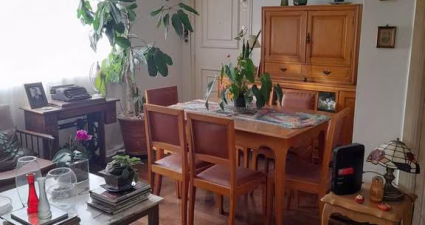 Apartamento com 3 quartos à venda na Rua Aleixo Garcia, 51, Itaim Bibi, São Paulo
