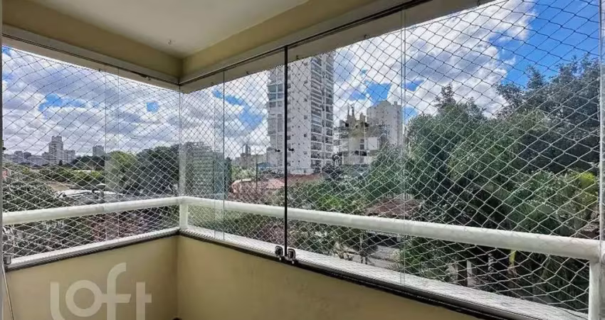 Apartamento com 2 quartos à venda na Rua Guaraiúva, 599, Itaim Bibi, São Paulo