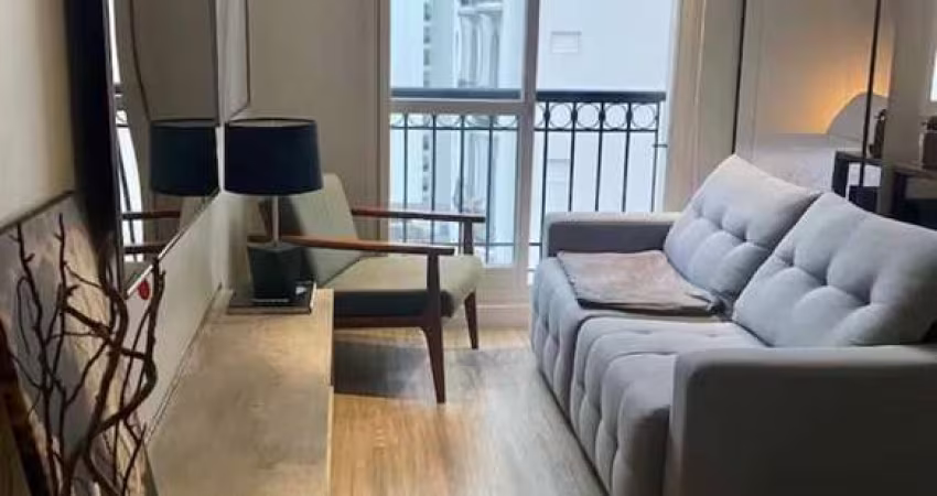Apartamento com 1 quarto à venda na Alameda Lorena, 1014, Jardim Paulista, São Paulo