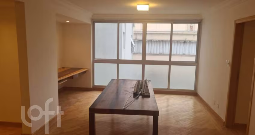Apartamento com 2 quartos à venda na Rua Bela Cintra, 2316, Jardim Paulista, São Paulo