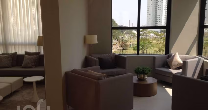 Apartamento com 1 quarto à venda na Avenida Marquês de São Vicente, 2353, Barra Funda, São Paulo
