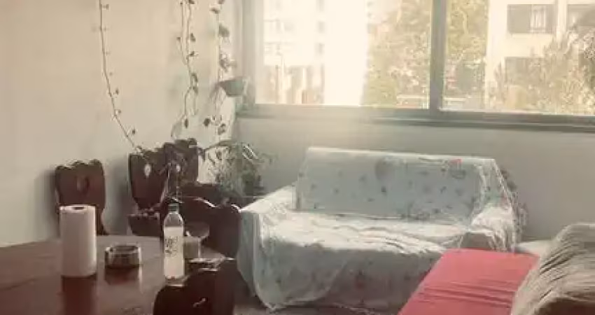 Apartamento com 2 quartos à venda na Rua Maria Antônia, 162, Consolação, São Paulo