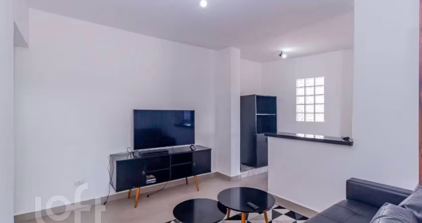 Casa em condomínio fechado com 4 quartos à venda na Avenida Conceição, 979, Vila Guilherme, São Paulo