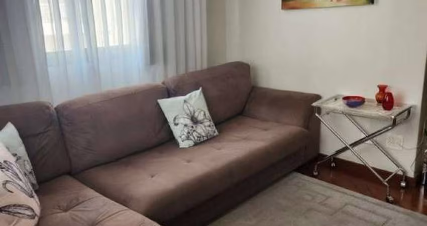 Apartamento com 4 quartos à venda na Rua Engenheiro Jorge Oliva, 490, Jabaquara, São Paulo