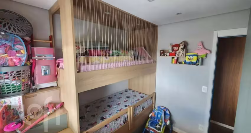 Apartamento com 2 quartos à venda na Rua Martinho de Campos, 41, Lapa, São Paulo
