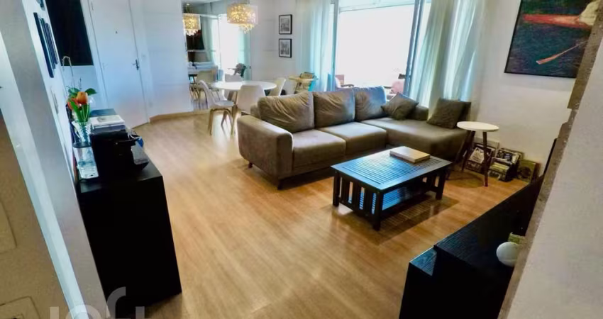 Apartamento com 2 quartos à venda na Rua Faustolo, 1101, Lapa, São Paulo