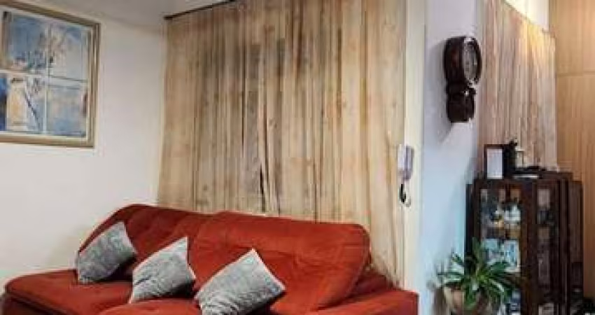 Apartamento com 2 quartos à venda na Avenida Nova Cantareira, 1983, Tucuruvi, São Paulo