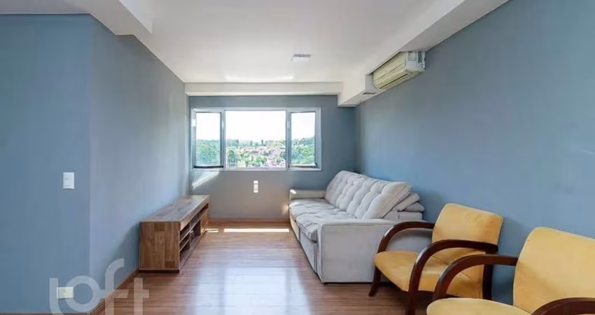 Apartamento com 3 quartos à venda na Rua Guilherme Barbosa de Melo, 66, Itaim Bibi, São Paulo