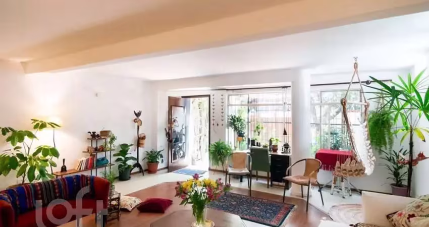 Casa com 4 quartos à venda na Rua Gabriel de Lara, 564, Itaim Bibi, São Paulo