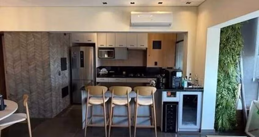 Apartamento com 2 quartos à venda na Rua Doutor Djalma Pinheiro Franco, 829, Jabaquara, São Paulo