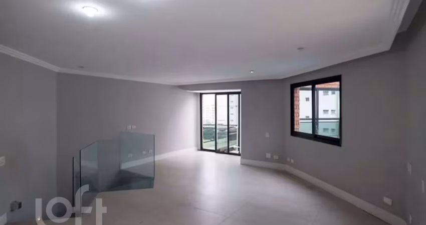 Apartamento com 3 quartos à venda na Rua Flórida, 76, Itaim Bibi, São Paulo