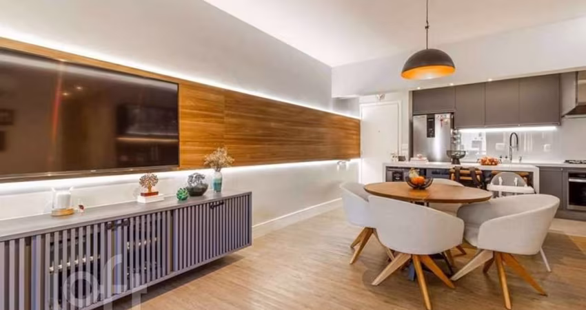 Apartamento com 2 quartos à venda na Rua Doutor Sodré, 232, Itaim Bibi, São Paulo