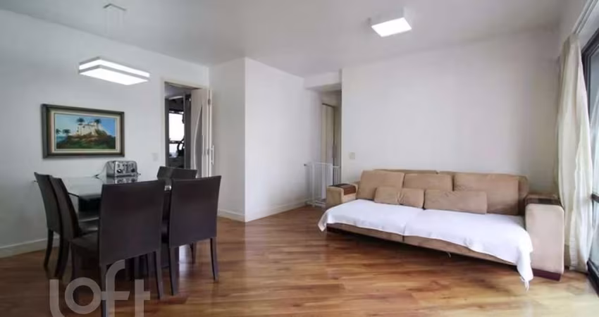 Apartamento com 3 quartos à venda na Rua Cardoso de Almeida, 122, Barra Funda, São Paulo