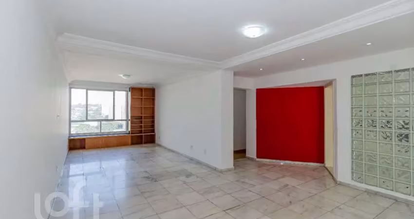 Apartamento com 3 quartos à venda na Rua Bartira, 525, Perdizes, São Paulo