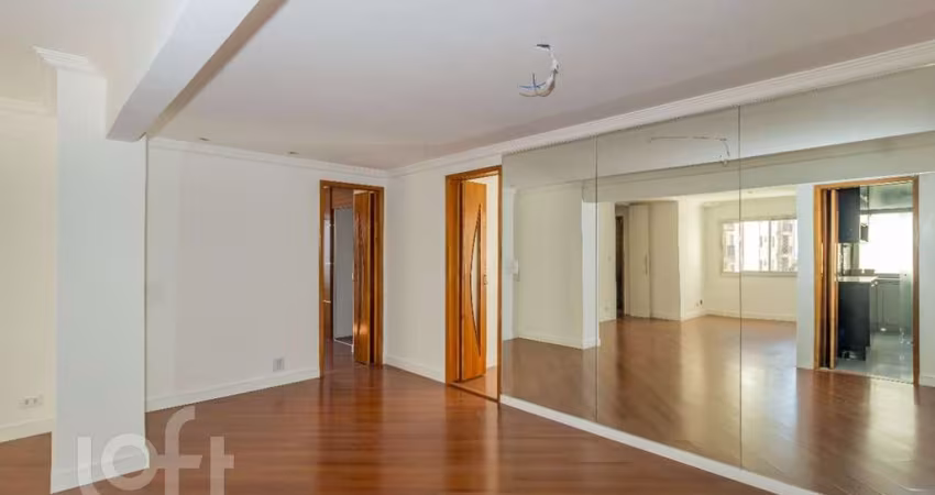Apartamento com 4 quartos à venda na Rua Jacaré-Copaíba, 162, Freguesia do Ó, São Paulo