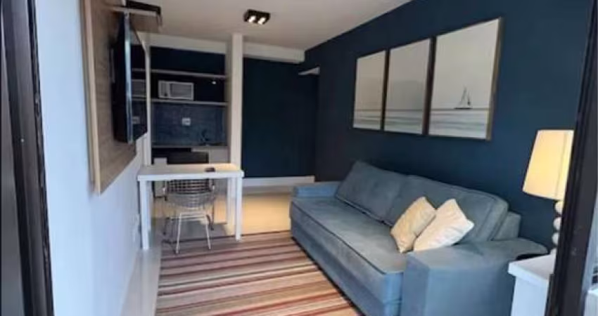 Apartamento com 1 quarto à venda na Rua Tenente Negrão, 200, Itaim Bibi, São Paulo