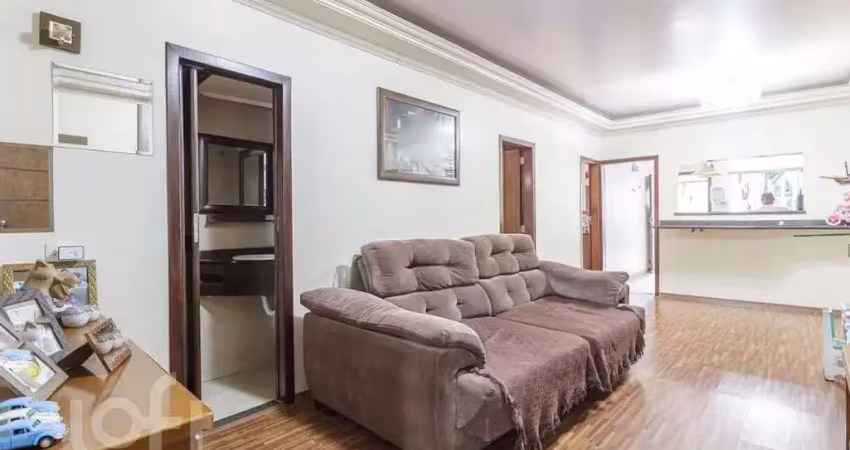 Casa com 3 quartos à venda na Rua Doutor Andrade Pertence, 186, Itaim Bibi, São Paulo