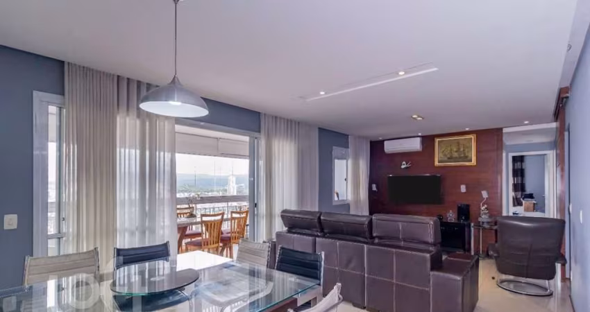 Apartamento com 3 quartos à venda na Avenida do Guacá, 859, Mandaqui, São Paulo
