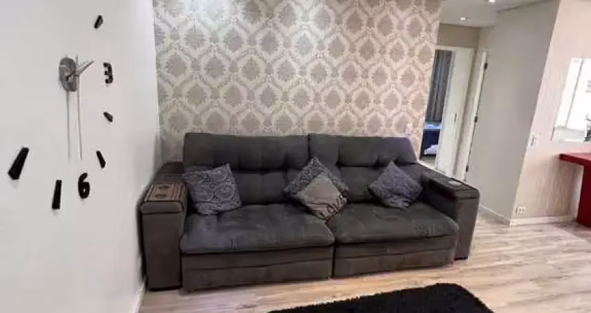 Apartamento com 1 quarto à venda na Rua Joaquim Antunes, 997, Pinheiros, São Paulo