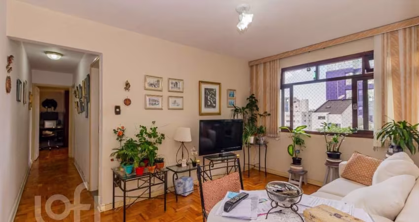 Apartamento com 2 quartos à venda na Rua Vergueiro, 234, Liberdade, São Paulo