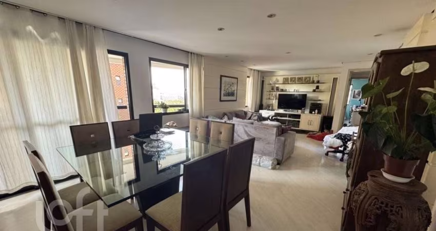 Apartamento com 3 quartos à venda na Rua Presidente Antônio Cândido, 330, Lapa, São Paulo